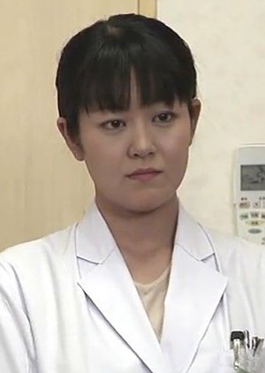 Toyama Sayaka | Ryoko Sakka Chaya Jiro 3: Shimantogawa Satsujin Jiken