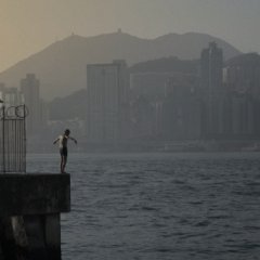 Blue Island Hong Kong Movie photo