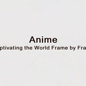 Tokyo Miracle City: Anime - Captivating the World Frame by Frame (2019)