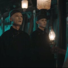 The Town of Ghosts - MyDramaList