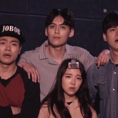 My Pistachio Korean Movie photo