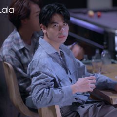 Fahlanruk Thai Drama photo