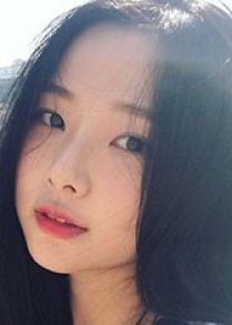 Yang Kyeong Hui in The Tasty Florida Korean Drama(2021)