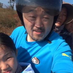 Again the Wind Blows Korean Movie photo