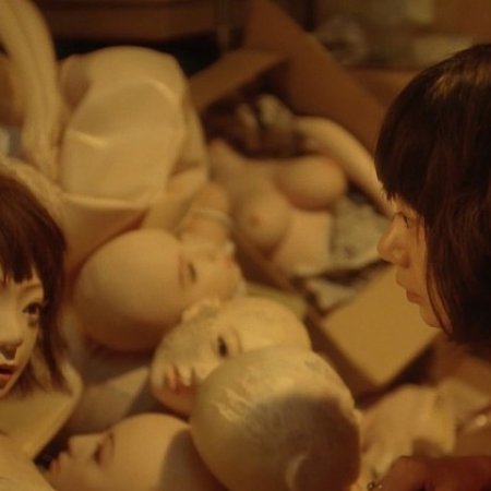 Air Doll (2009)