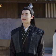 Untouchable Princess Chinese Drama photo