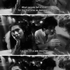 Fallen Angels Hong Kong Movie photo