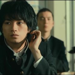 The Anthem of the Heart (Japanese Movie) - AsianWiki