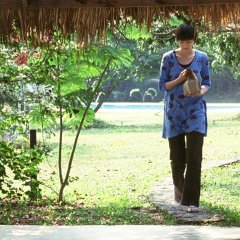 Pool Japanese Movie photo