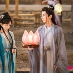 Immortal Samsara Special Chinese Drama photo