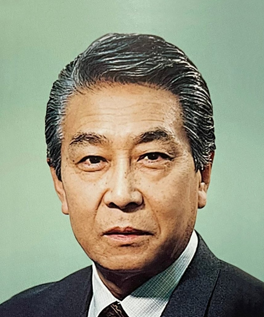 Kazuo Takei