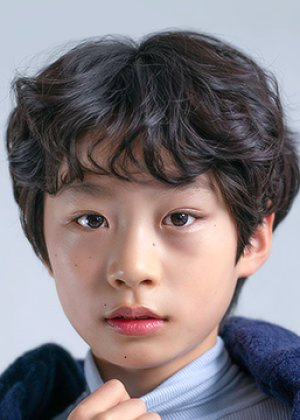Lee Joo Won in Stock Struck Korean Drama (2022)