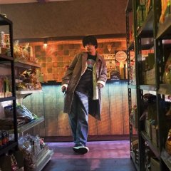 Convenience Story Japanese Movie photo