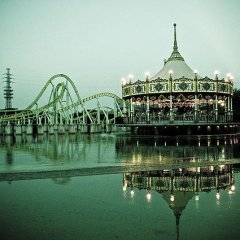 Rabbit Horror 3D Japanese Movie photo