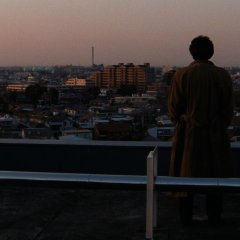 Cure Japanese Movie photo