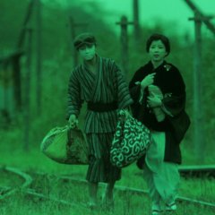 Pastoral: To Die in the Country Japanese Movie photo