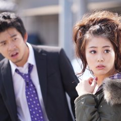 Japanese Girls Never Die Japanese Movie photo