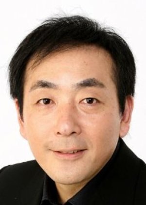 Sugiyama Takao | Medical Examiner Shinomiya Hazuki 3