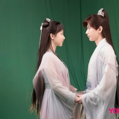 Immortal Samsara Special Chinese Drama photo