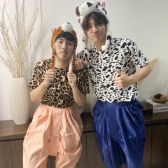 Safe House Season 4: Vote Thai TV Program photo