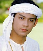 Boy Pariya Poonsakul
