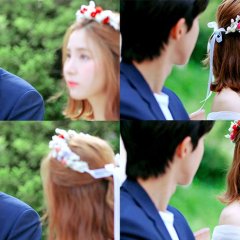 The Bride of Habaek Korean Drama photo