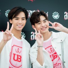 Long Khong Thai Drama photo