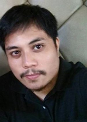 Shugo Praico in Mars Ravelo's Dyesebel Philippines Drama(2014)