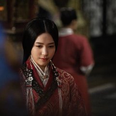 Guardians of the Ancient Oath Chinese Drama photo