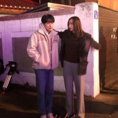 XX Korean Drama photo