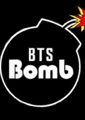 BTS Bomb (2013) poster