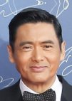 Favorite Chinese Actors