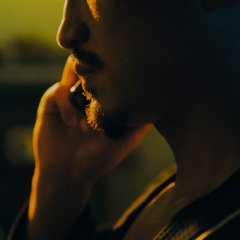 Military Dog Taiwanese Movie photo