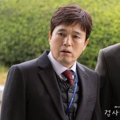 Diary of a Prosecutor Korean Drama photo