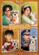 Push and Shove Chinese Movie photo