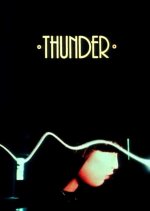 Thunder Japanese Movie photo