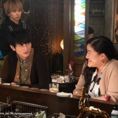 Ex-Enthusiasts: MotoKare Mania Japanese Drama photo