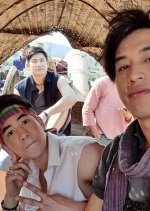 Dong Phaya Yen Thai Drama photo