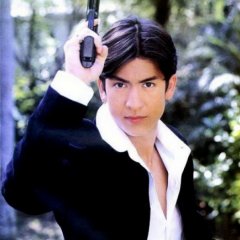 Tawan Tat Burapha Thai Drama(2001) photo