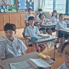 Yuwol: The Boy Who Made the World Dance Korean Movie photo