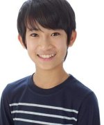 Shibamoto Rintaro