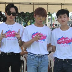 With Love Thai Drama(2019) photo