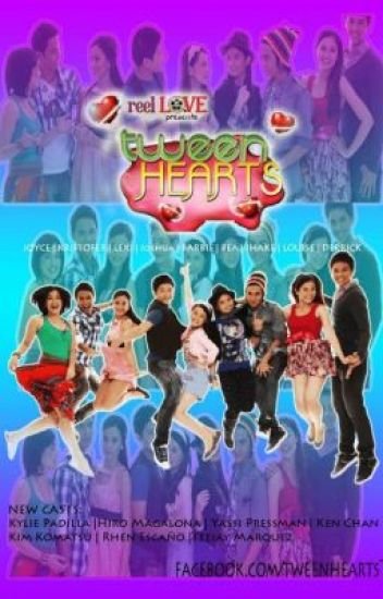 Reel Love Presents Tween Hearts (2010) - MyDramaList
