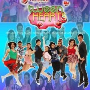 Reel Love Presents Tween Hearts (2010)