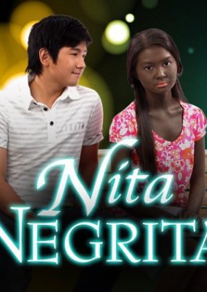 Nita Negrita (2011) poster