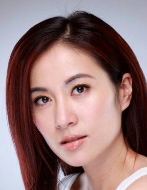 Chan Ho Ho / Suki | Tutor Queen