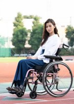 Flight on the Water Japanese Movie photo