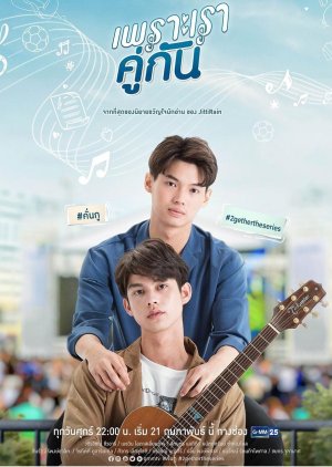 50 Top Ranked BL & Gay Dramas on MyDramaList
