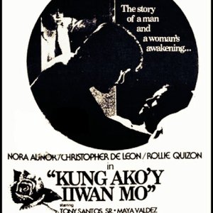 Kung Ako'y Iiwan Mo (1980)