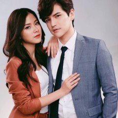 Yuttakarn Prab Nang Marn Thai Drama photo